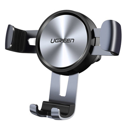 Supporto Auto UGREEN LP130 (50564), Universale, Grigio