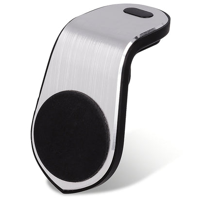 Supporto Auto Magnetico MaXlife MXCH-13, Universale, Nero