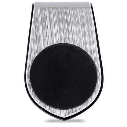 Supporto Auto Magnetico MaXlife MXCH-13, Universale, Nero
