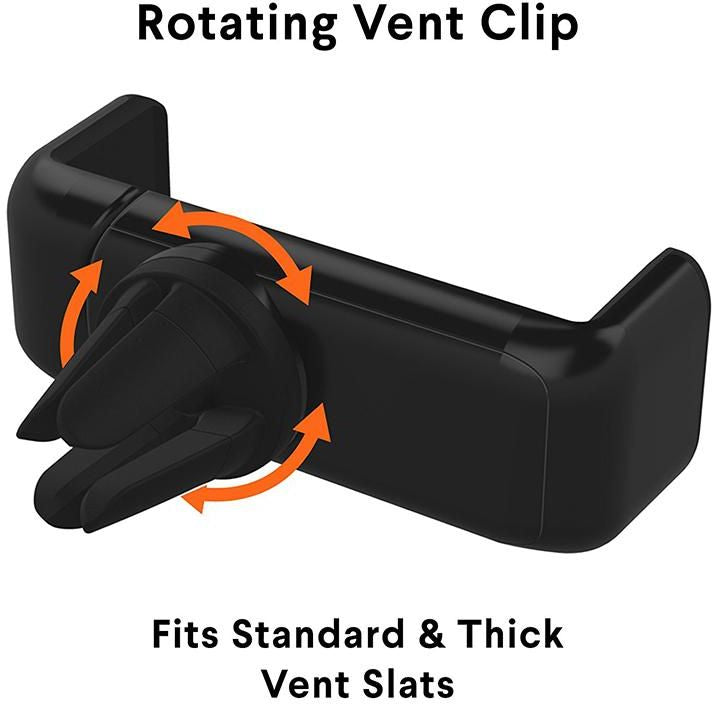 Supporto Auto XO Design XO-C8, Universale, Nero