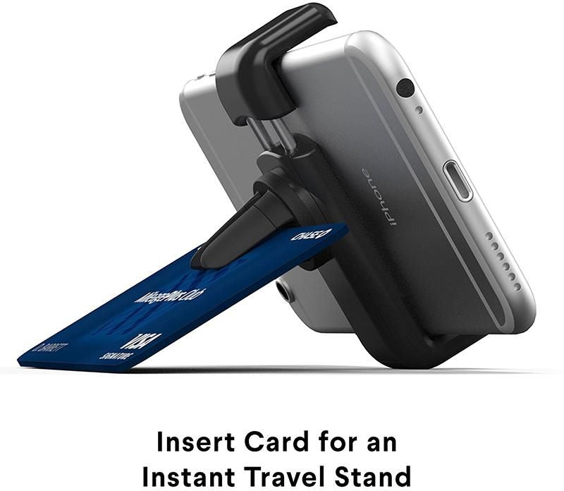 Supporto Auto XO Design XO-C8, Universale, Nero