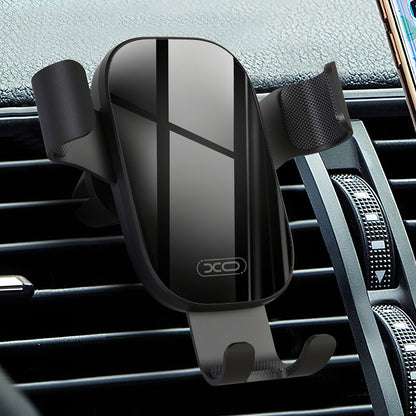 Supporto Auto XO Design C37 Gravity, Universale, Nero