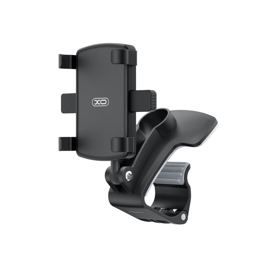Supporto Auto XO Design C171, 4.7inch - 7.6inch, Nero