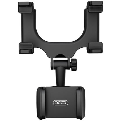 XO Design C70 Supporto per auto, universale, nero