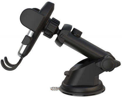 Supporto Auto XO Design C77, Universale, Nero