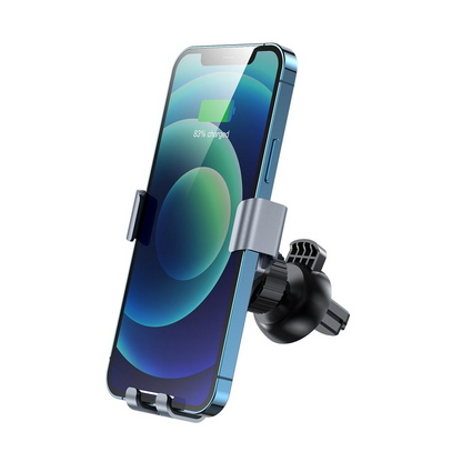 Supporto Auto XO Design C86, 4.5inch - 7inch, Nero