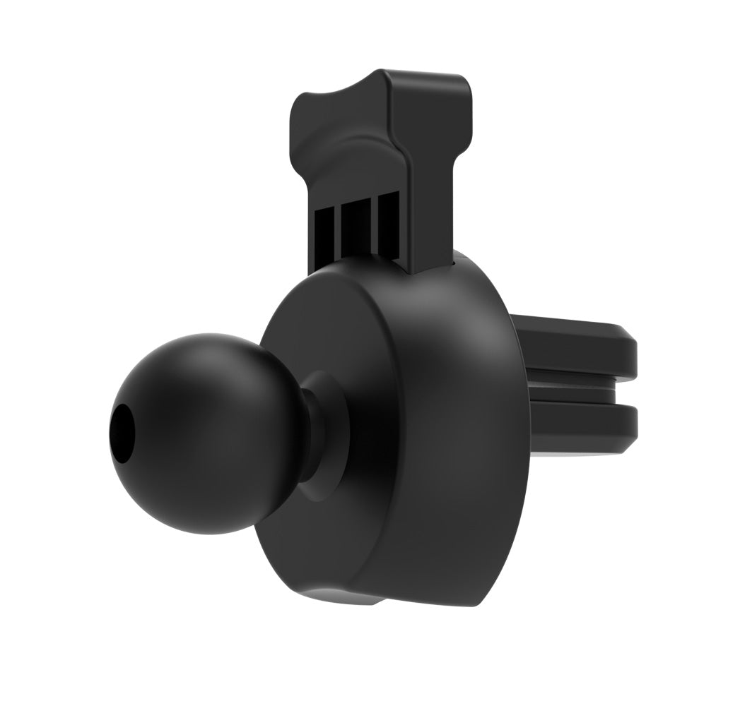 Supporto Auto XO Design C60 2in1, 4inch - 6inch, Nero