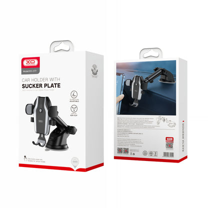 Supporto Auto XO Design C77, Universale, Nero