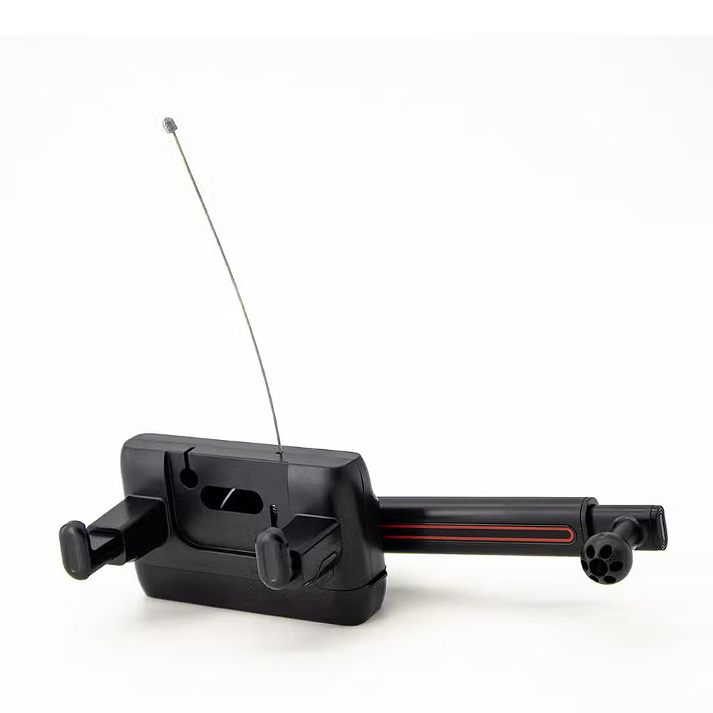 Yesido C265 Universal Car Holder, Black