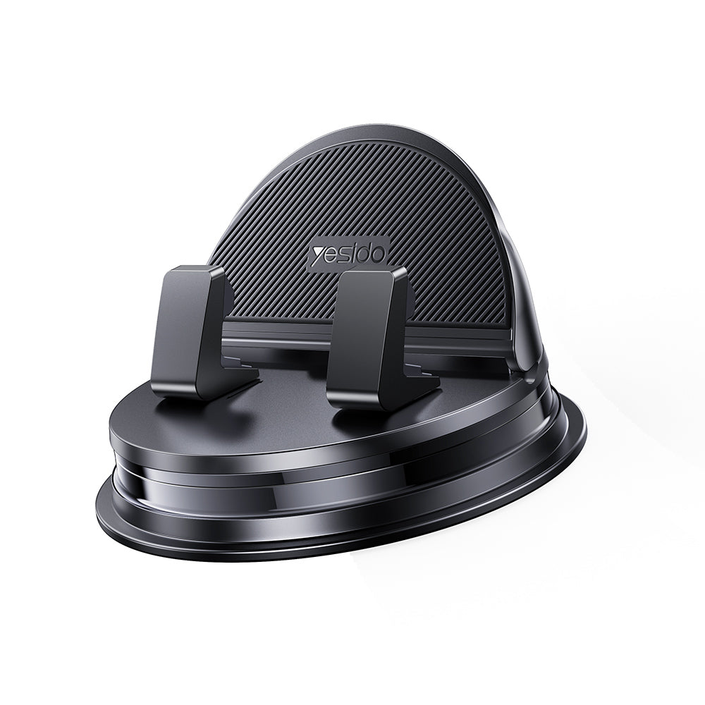 Supporto Auto Yesido C268, 4inch - 8inch, Nero