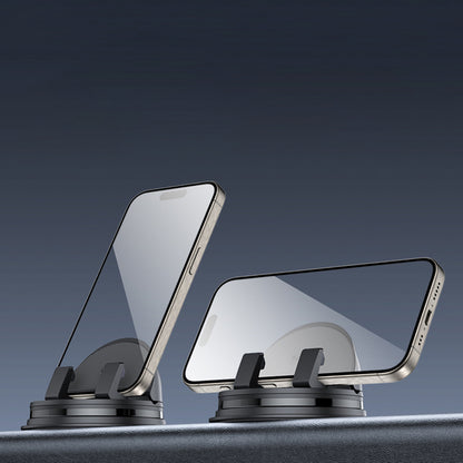 Supporto Auto Yesido C268, 4inch - 8inch, Nero