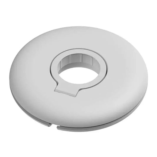 Supporto Baseus BS-W511R per Caricabatterie Wireless Apple Watch Series, Bianco C0119501