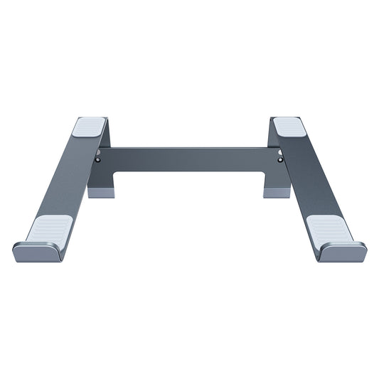 Baseus UltraStable Laptop Stand UltraStable per laptop da massimo 17 pollici, grigio B10053100811-00 