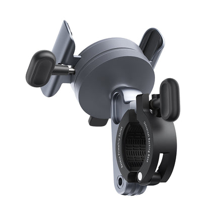 Baseus PrimeTrip Universal Bicycle Holder, Black C40569000121-00
