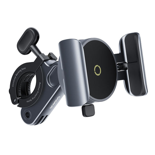 Baseus PrimeTrip Universal Bicycle Holder, Black C40569000121-00