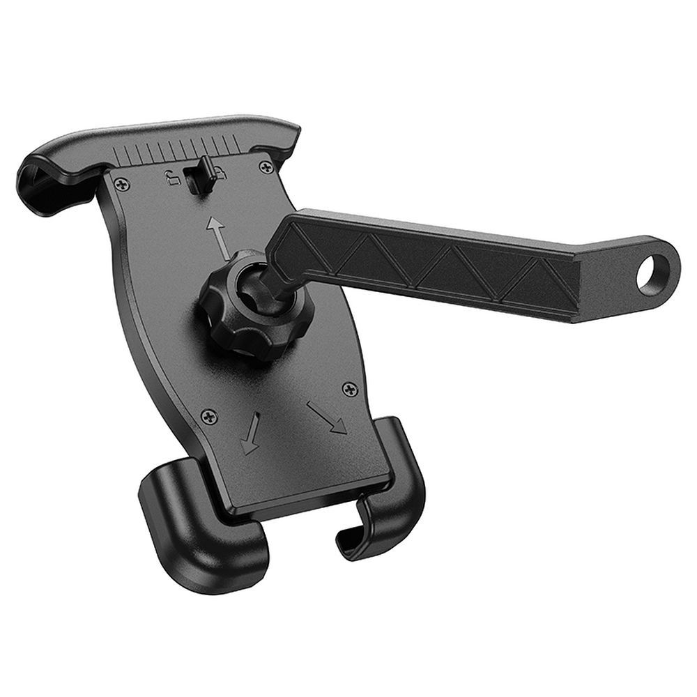 HOCO CA119 Universal Bicycle Holder, Black