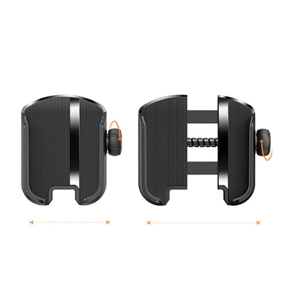 Supporto per Bicicletta Joyroom JR-ZS431, 4.7inch - 7inch, Nero