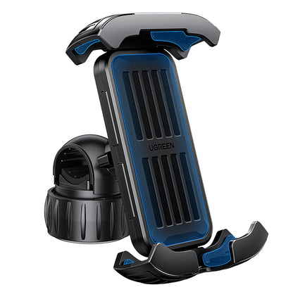 Supporto per Bicicletta UGREEN LP494, 4.7inch - 6.8inch, Nero