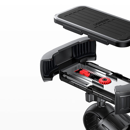 Supporto per Bicicletta UGREEN LP494, 4.7inch - 6.8inch, Nero