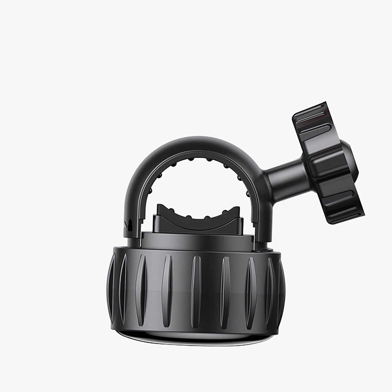 Supporto per Bicicletta UGREEN LP494, 4.7inch - 6.8inch, Nero