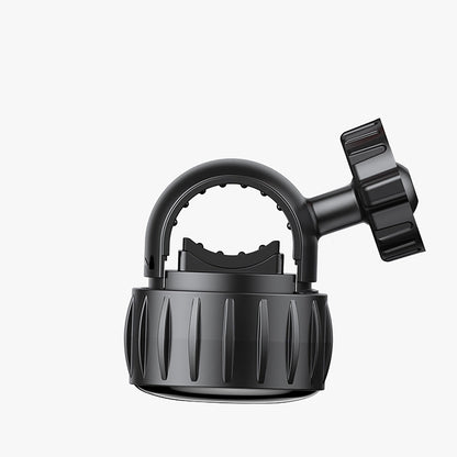 Supporto per Bicicletta UGREEN LP494, 4.7inch - 6.8inch, Nero