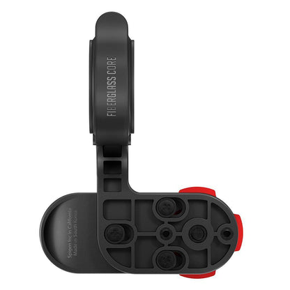 Supporto Bici Spigen MF100, Universale, Nero 000MP25056