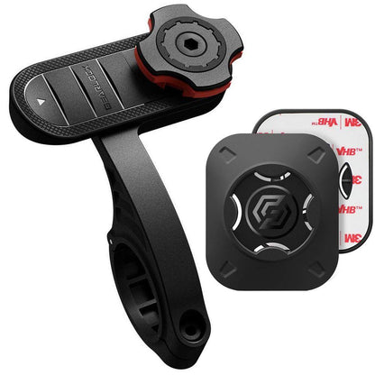 Supporto Bici Spigen MF100, Universale, Nero 000MP25056