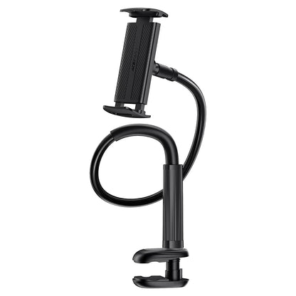Supporto da scrivania Acefast E40 per telefono, universale, nero