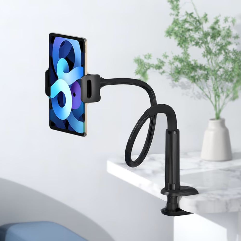 Supporto da scrivania Acefast E40 per telefono, universale, nero
