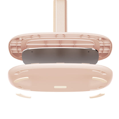 Supporto da scrivania Baseus Seashell Dual, Universale, Rosa B10451501411-00