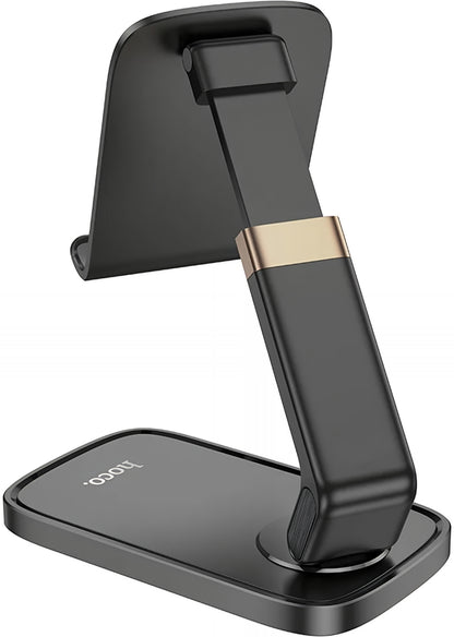 Supporto da scrivania HOCO HD8, Universale, Nero