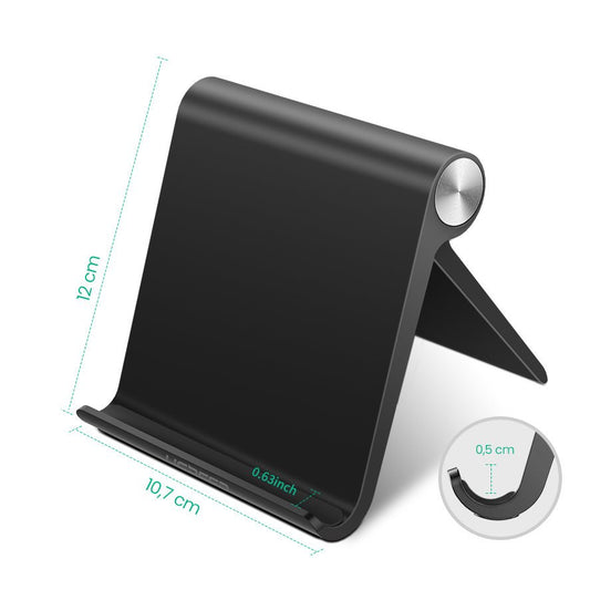 Supporto da scrivania UGREEN LP115, Universale, Nero