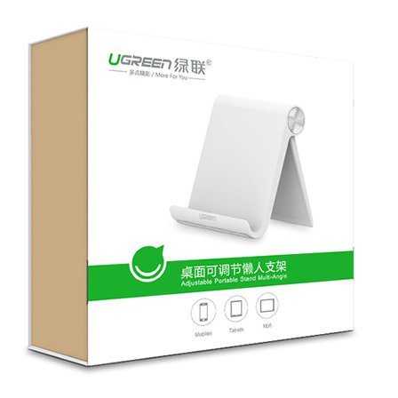 Supporto da scrivania UGREEN LP115, Universale, Nero