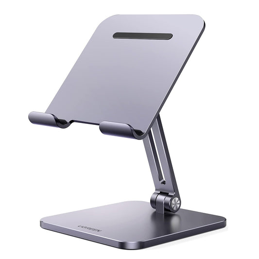 Supporto da scrivania UGREEN LP134, 6.1inch - 12.9inch, Grigio