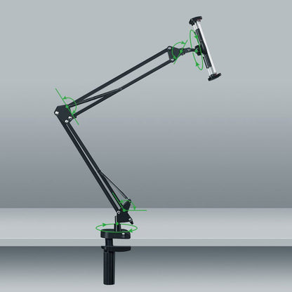 Supporto da scrivania UGREEN per Telefono / Tablet, Nero