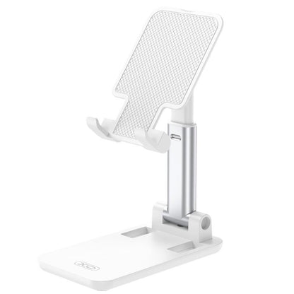 Supporto da Scrivania XO Design C143, Universale, Bianco