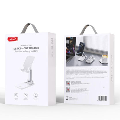 Supporto da Scrivania XO Design C143, Universale, Bianco