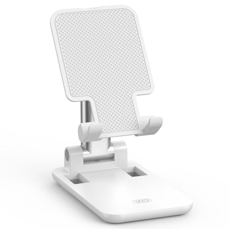 Supporto da Scrivania XO Design C143, Universale, Bianco