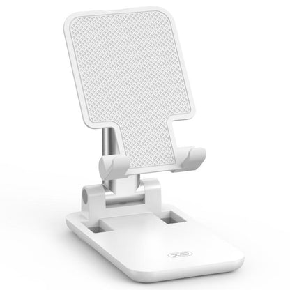 Supporto da Scrivania XO Design C143, Universale, Bianco