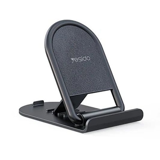 Supporto da scrivania Yesido C141, 4.7inch - 7.9inch, Nero