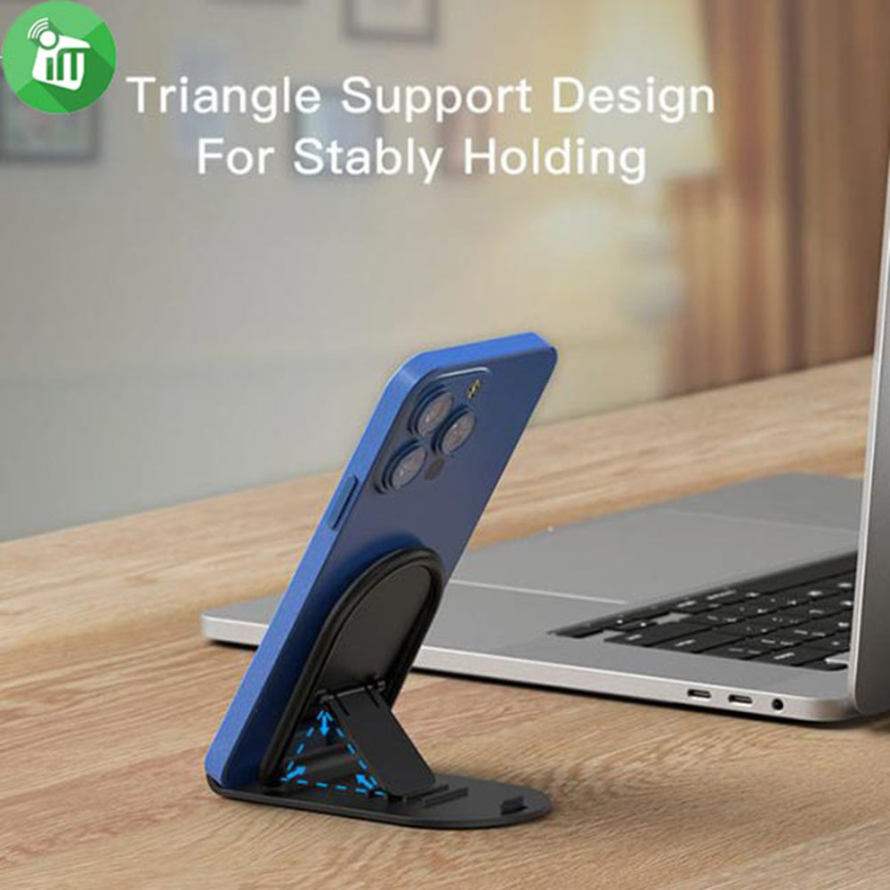 Supporto da scrivania Yesido C141, 4.7inch - 7.9inch, Nero