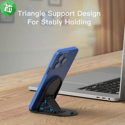 Supporto da scrivania Yesido C141, 4.7inch - 7.9inch, Nero