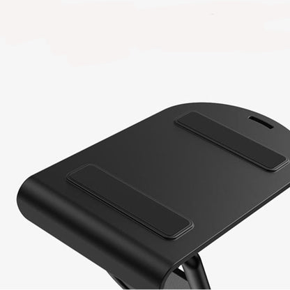 Supporto da scrivania Yesido C141, 4.7inch - 7.9inch, Nero