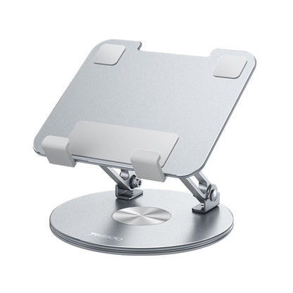 Supporto da scrivania Yesido C293 per Telefono / Tablet, 4.5inch - 13inch, Argento