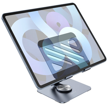 Borofone BH115 Vito Laptop Stand for max. 12.9inch, Gray