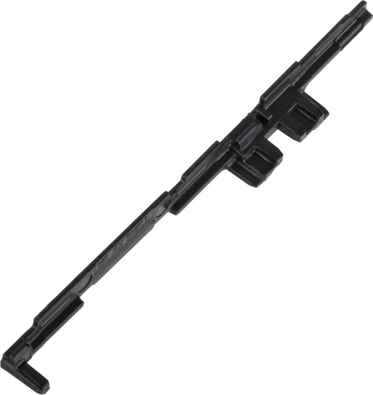 Supporto Pulsante Honor Pad 10, Nero, Service Pack 9706ACGK