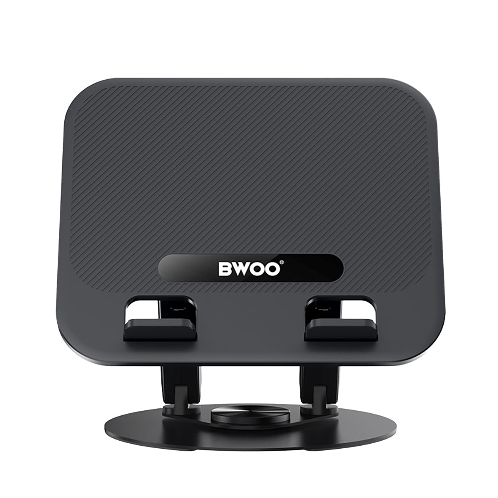 Supporto BWOO ZJ-131 per Laptop / Tablet, Nero