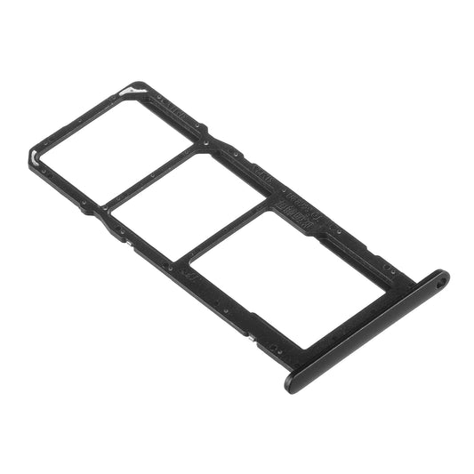 Porta SIM - Scheda Huawei P smart 2021, Nero