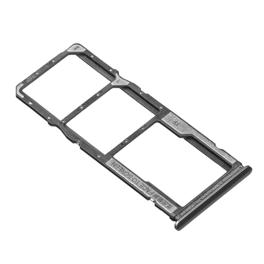 Porta SIM - Porta scheda Xiaomi Redmi 9T, Grigio