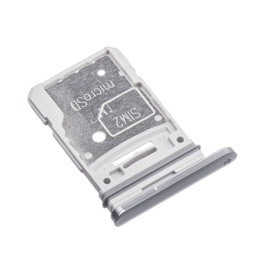 Porta SIM - Porta scheda Samsung Galaxy S20 FE G780, Argento